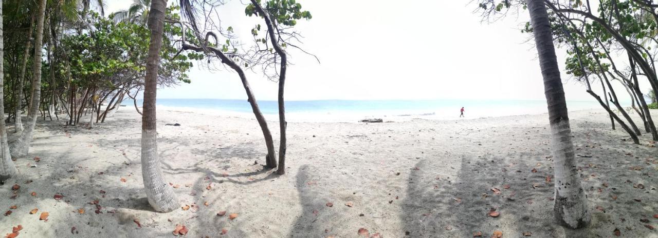 Casa Tolosa Tayrona, Los Cocos La Poza Exteriör bild