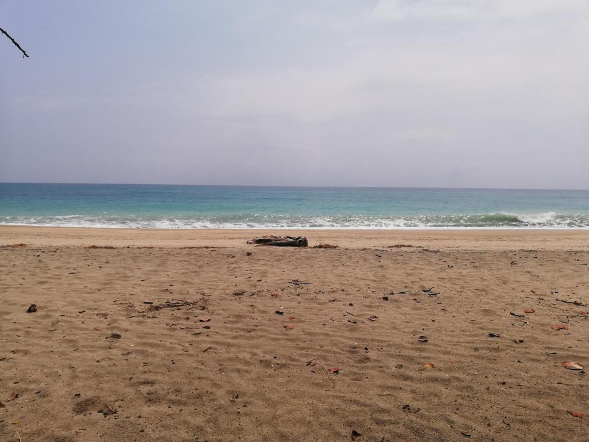 Casa Tolosa Tayrona, Los Cocos La Poza Exteriör bild