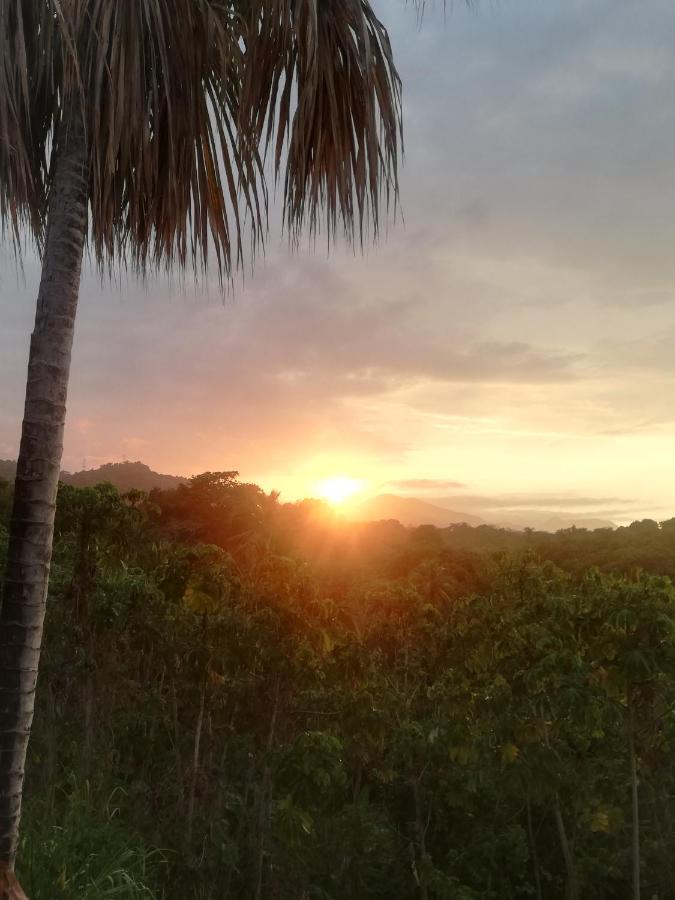 Casa Tolosa Tayrona, Los Cocos La Poza Exteriör bild