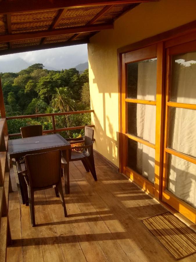 Casa Tolosa Tayrona, Los Cocos La Poza Exteriör bild
