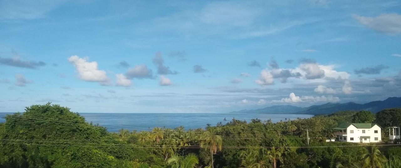 Casa Tolosa Tayrona, Los Cocos La Poza Exteriör bild
