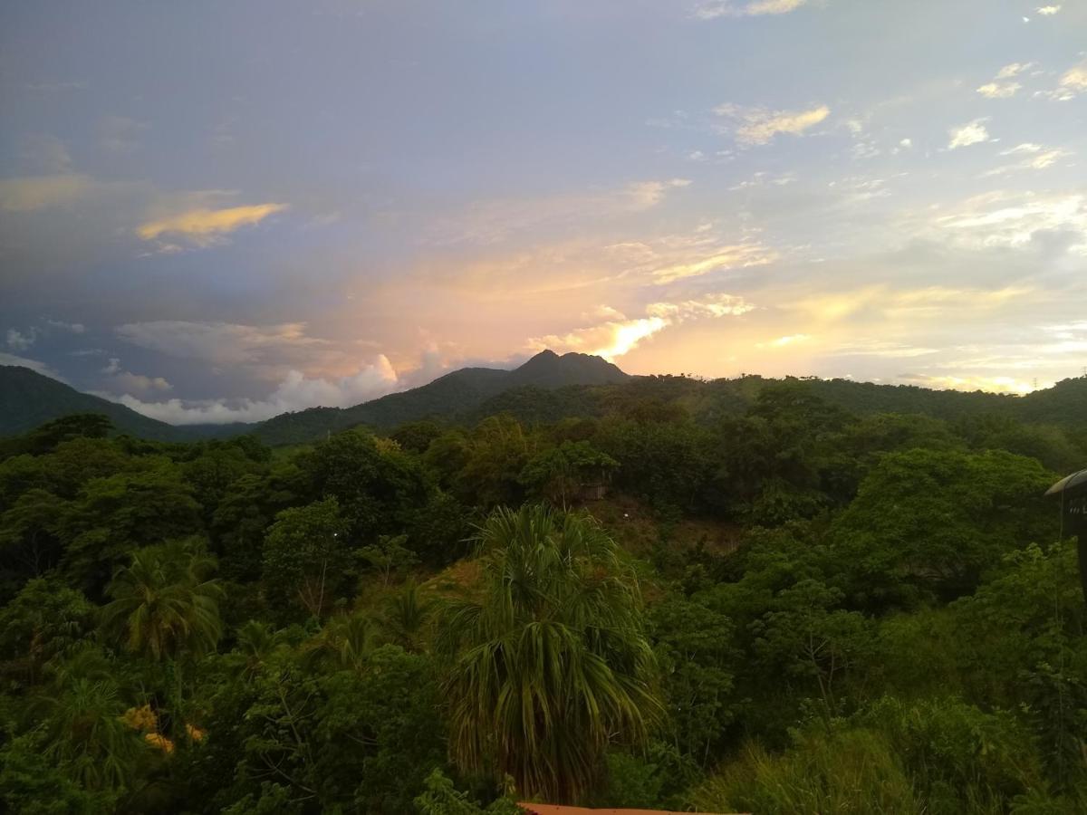 Casa Tolosa Tayrona, Los Cocos La Poza Exteriör bild