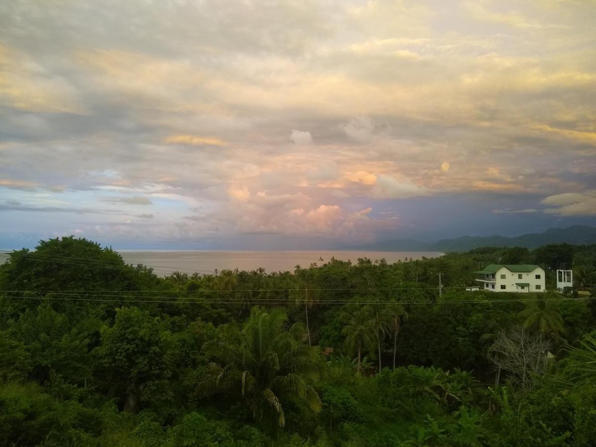 Casa Tolosa Tayrona, Los Cocos La Poza Exteriör bild