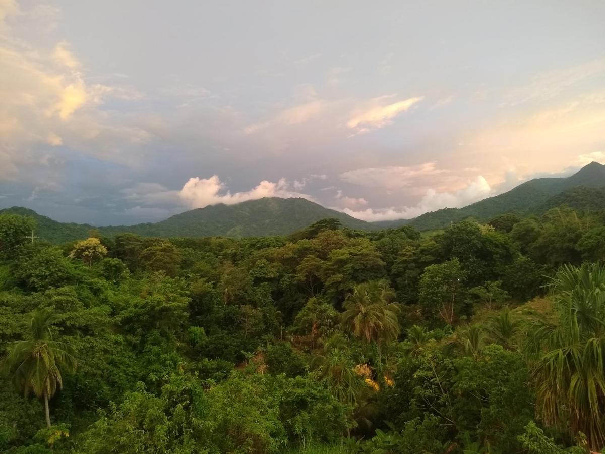 Casa Tolosa Tayrona, Los Cocos La Poza Exteriör bild