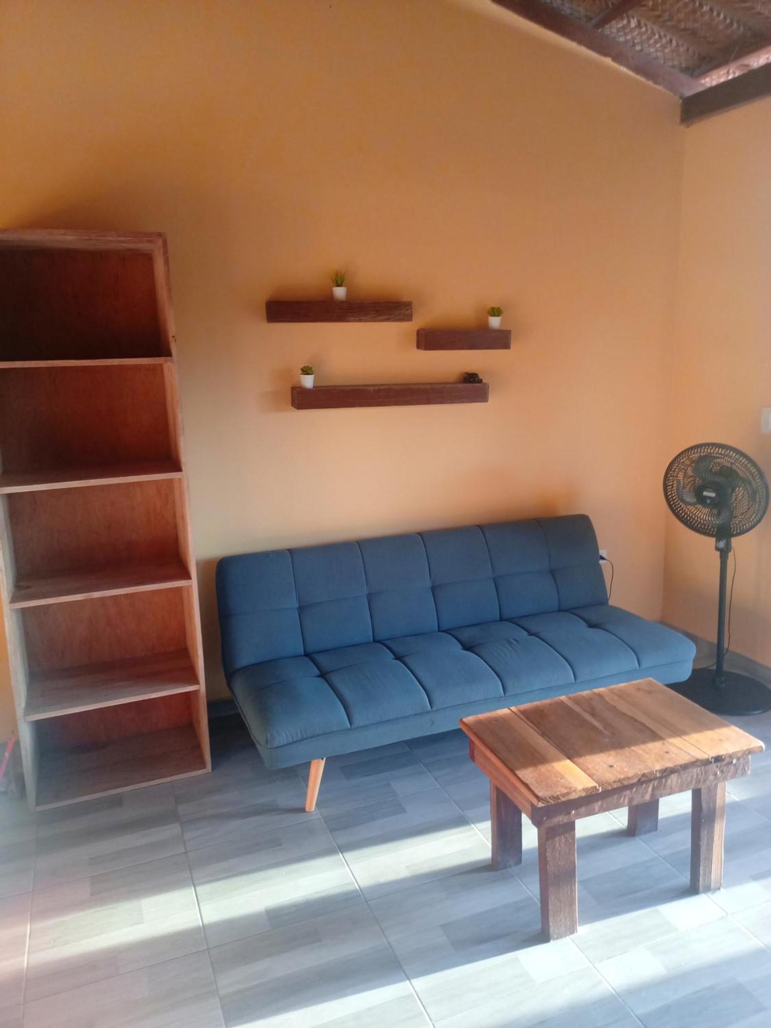 Casa Tolosa Tayrona, Los Cocos La Poza Exteriör bild