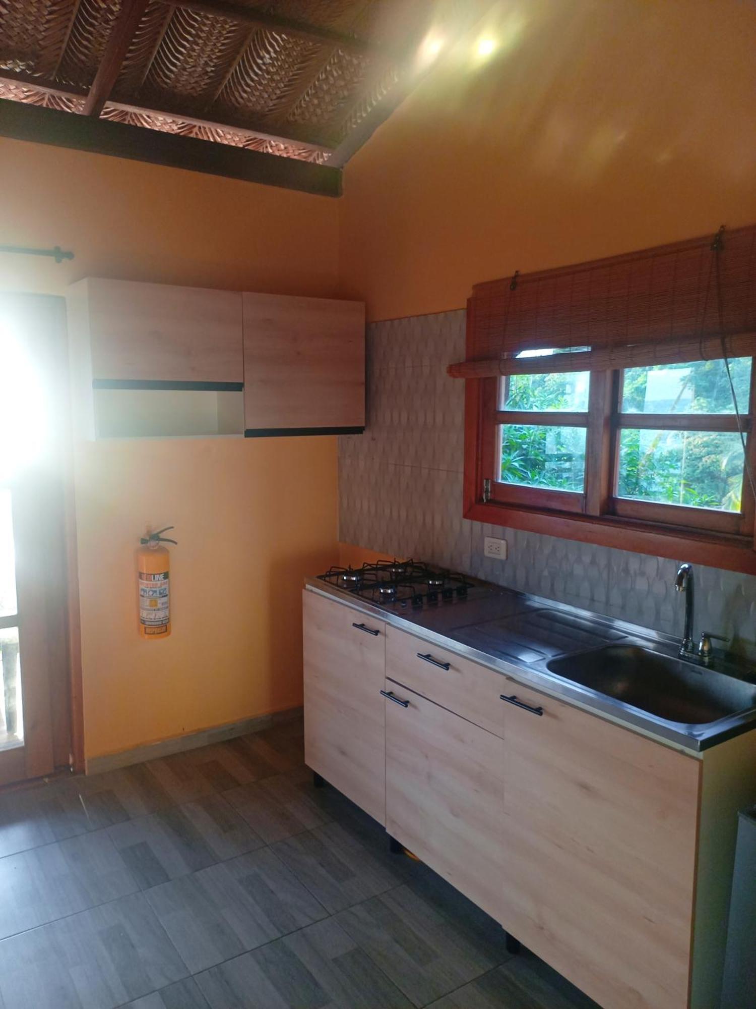 Casa Tolosa Tayrona, Los Cocos La Poza Exteriör bild