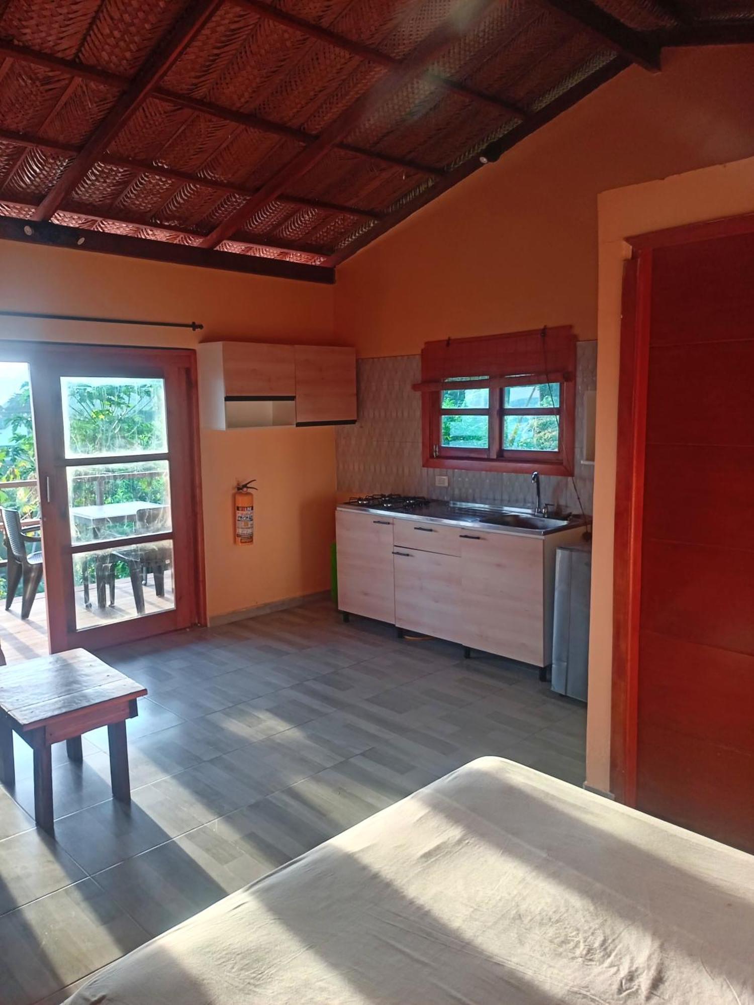 Casa Tolosa Tayrona, Los Cocos La Poza Exteriör bild